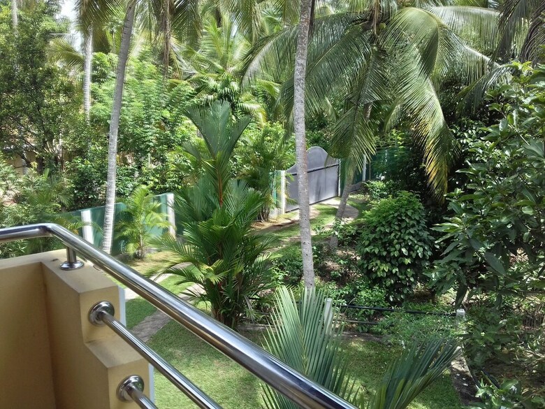 Vinses Villa In Hikkaduwa