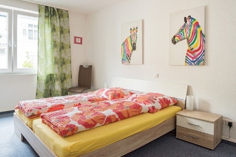 Apartamentos Mk Ferienwohnung
