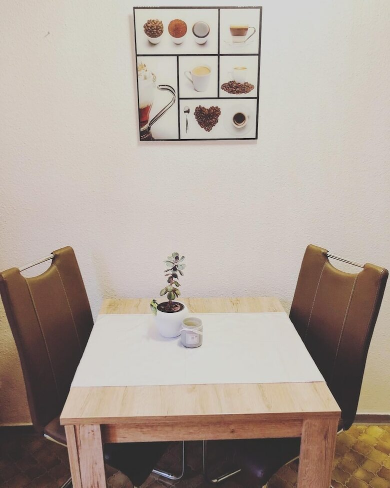 Apartamentos Mk Ferienwohnung