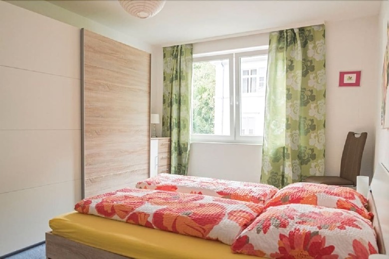 Apartamentos Mk Ferienwohnung