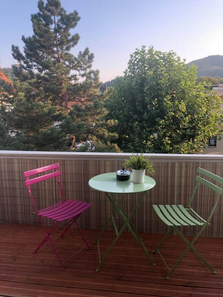 Apartamentos Mk Ferienwohnung