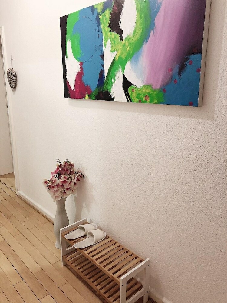 Apartamentos Mk Ferienwohnung