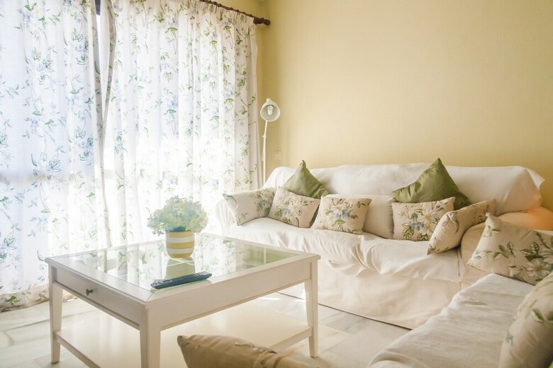 Apartamentos Alcazaba Canovas Nerja