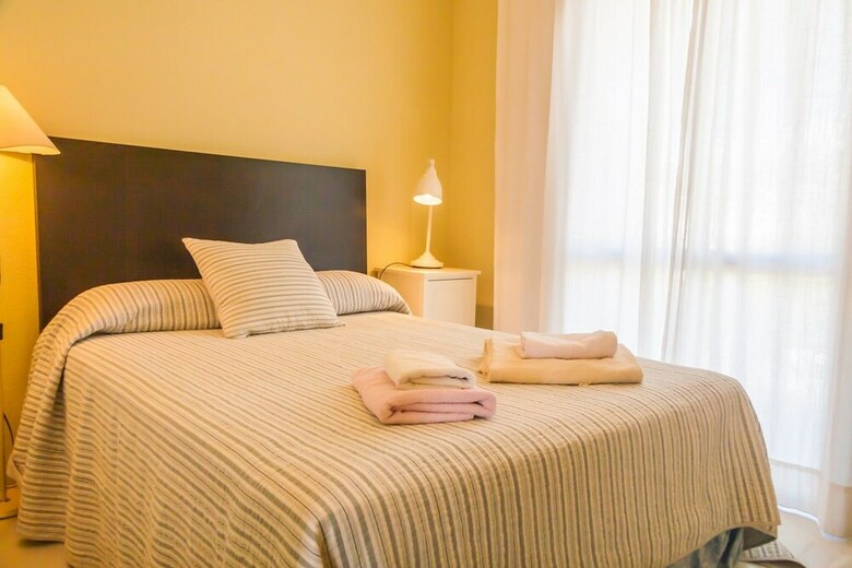 Apartamentos Alcazaba Canovas Nerja
