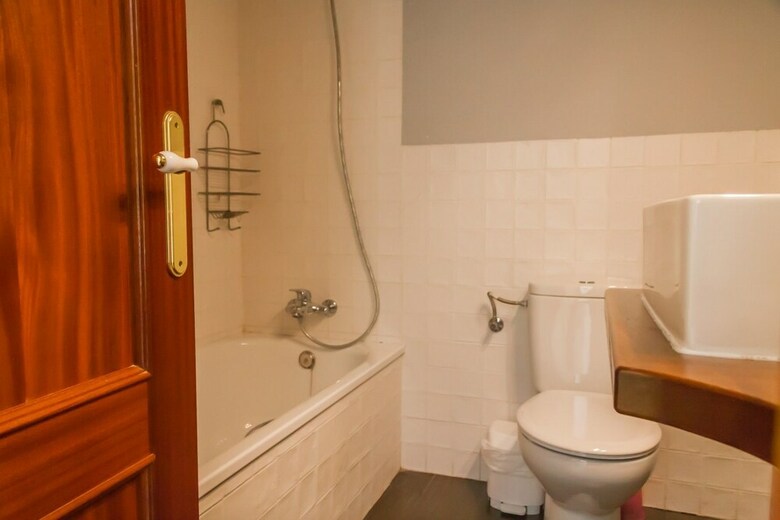 Apartamentos Alcazaba Canovas Nerja