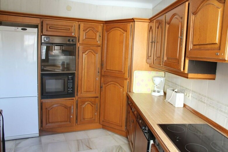 Apartamentos Alcazaba Canovas Nerja