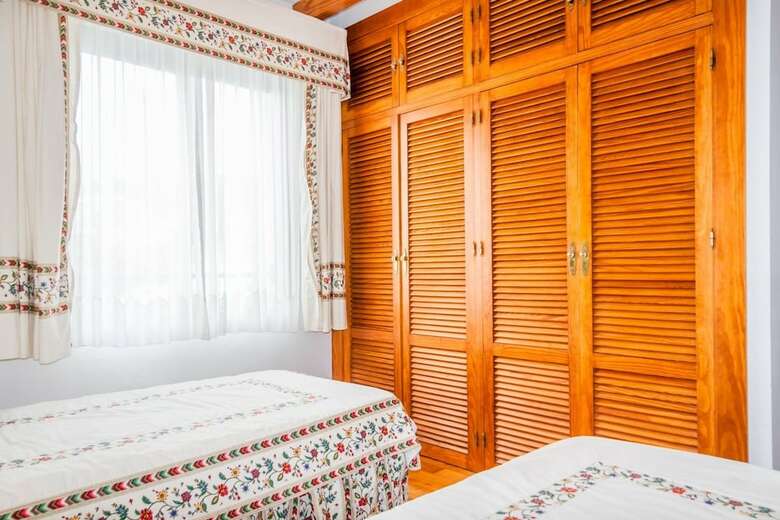 Apartamentos Alcazaba Canovas Nerja