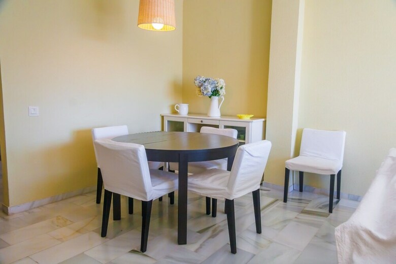 Apartamentos Alcazaba Canovas Nerja