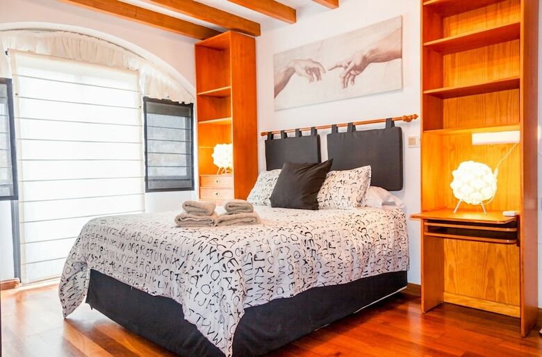 Apartamentos Alcazaba Canovas Nerja