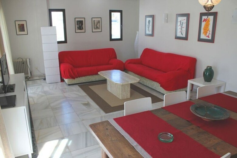 Apartamentos Alcazaba Canovas Nerja