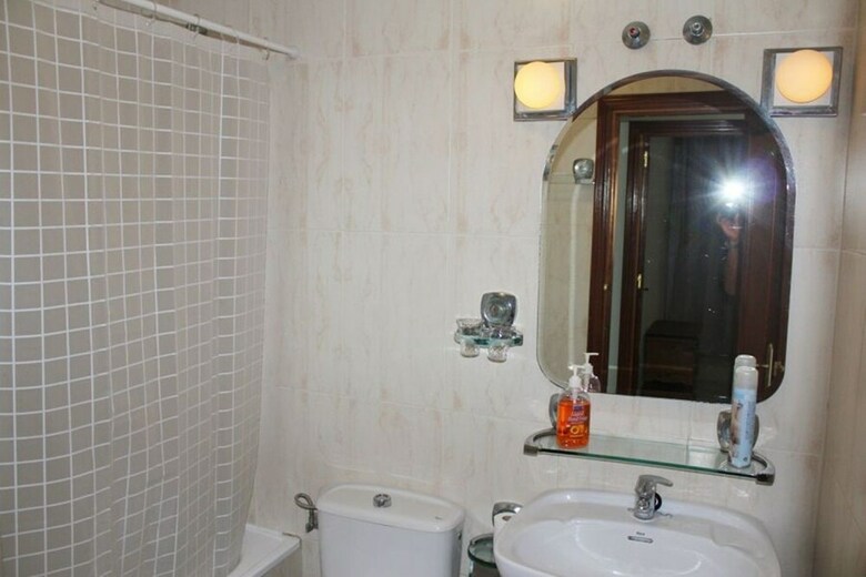 Apartamentos Alcazaba Canovas Nerja
