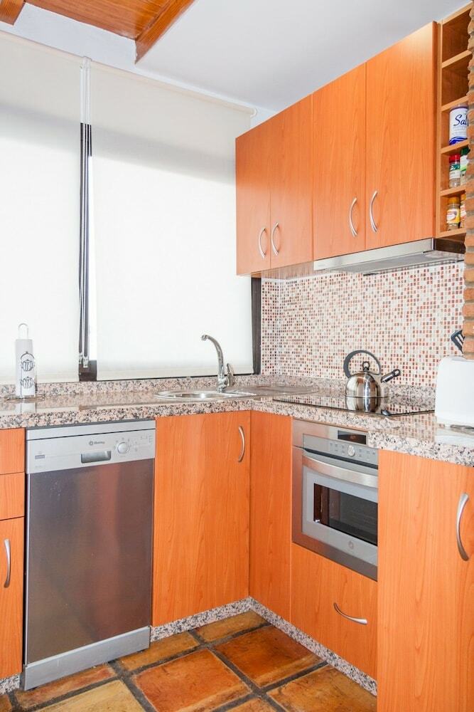 Apartamentos Alcazaba Canovas Nerja