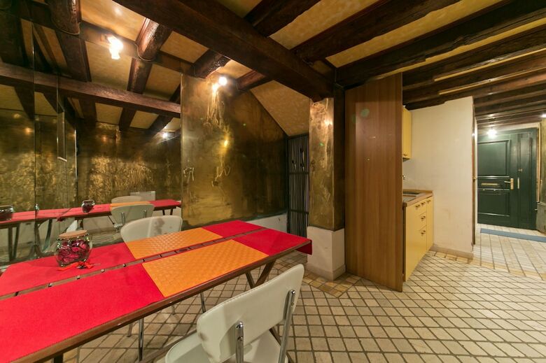 Apartment Budget San Marco