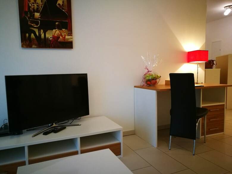 Apartamentos Shs Suite Home Sweet Strassen III