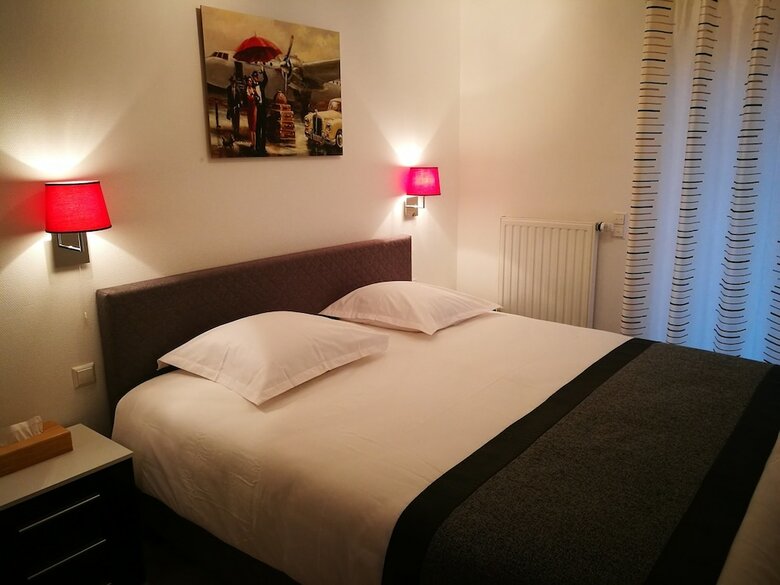 Apartamentos Shs Suite Home Sweet Strassen III