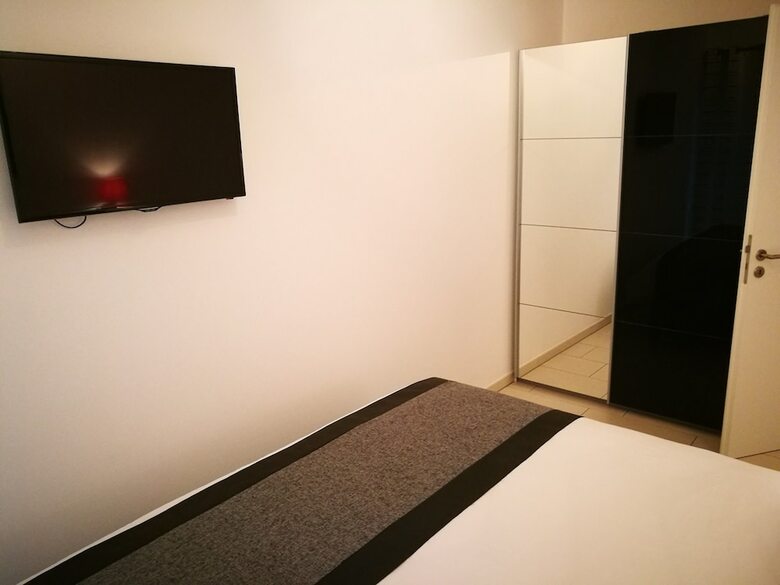 Apartamentos Shs Suite Home Sweet Strassen III