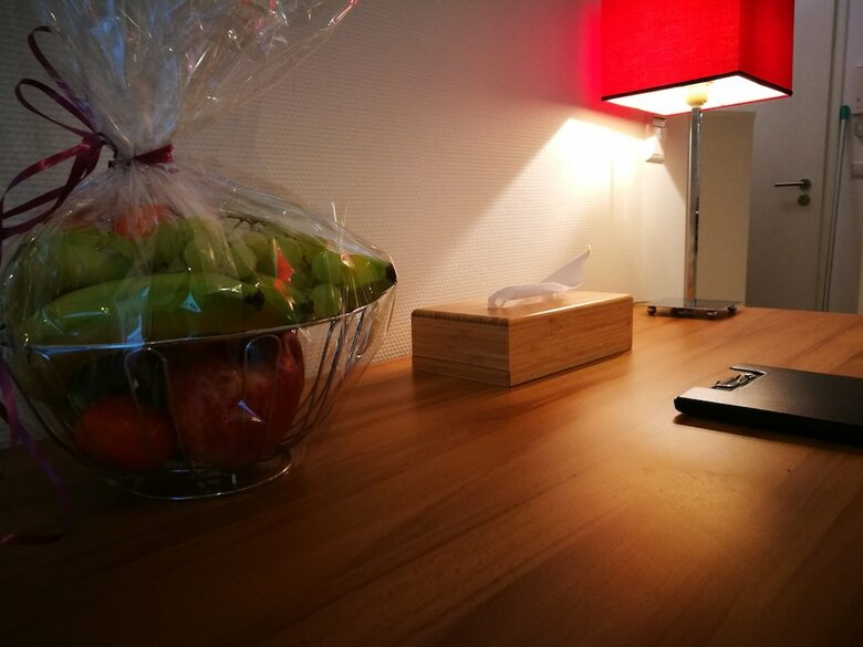 Apartamentos Shs Suite Home Sweet Strassen III