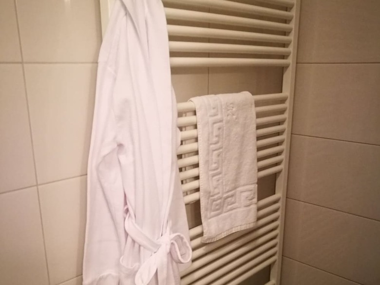 Apartamentos Shs Suite Home Sweet Strassen III