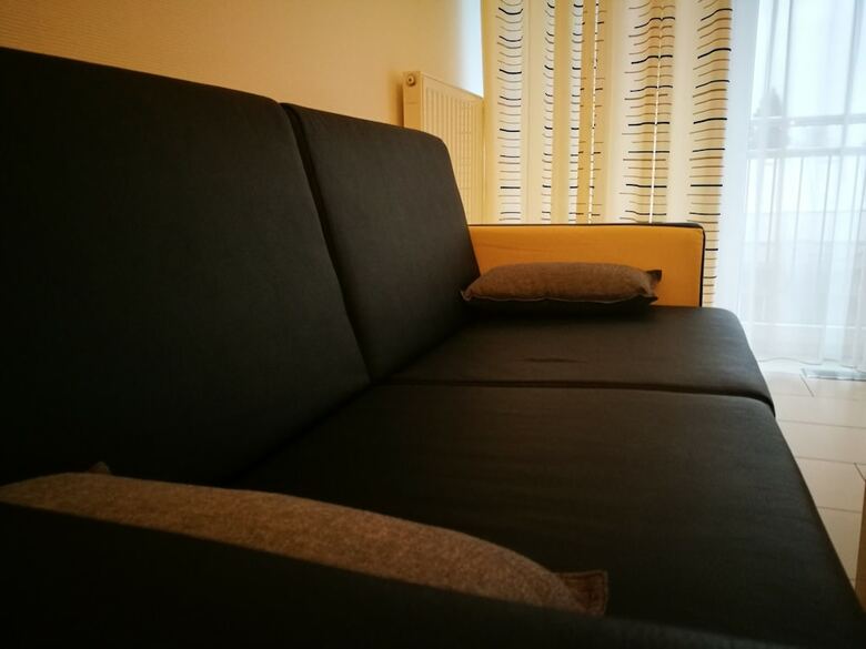 Apartamentos Shs Suite Home Sweet Strassen III