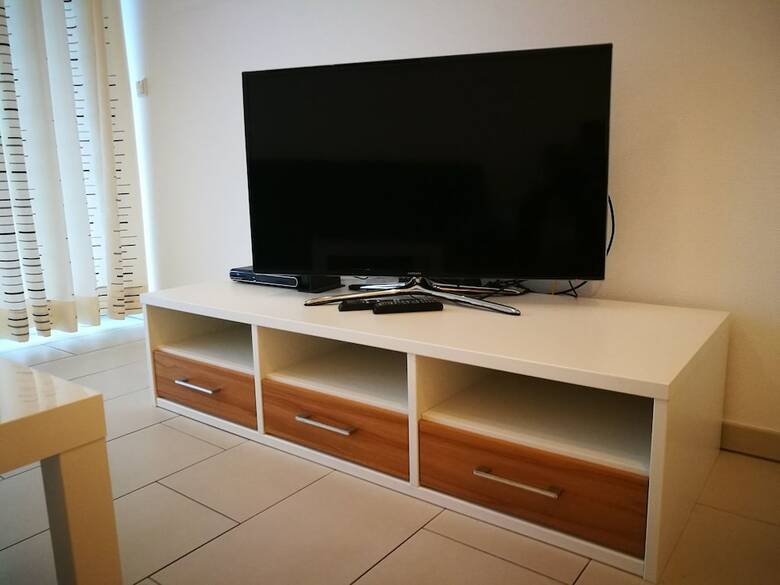 Apartamentos Shs Suite Home Sweet Strassen III