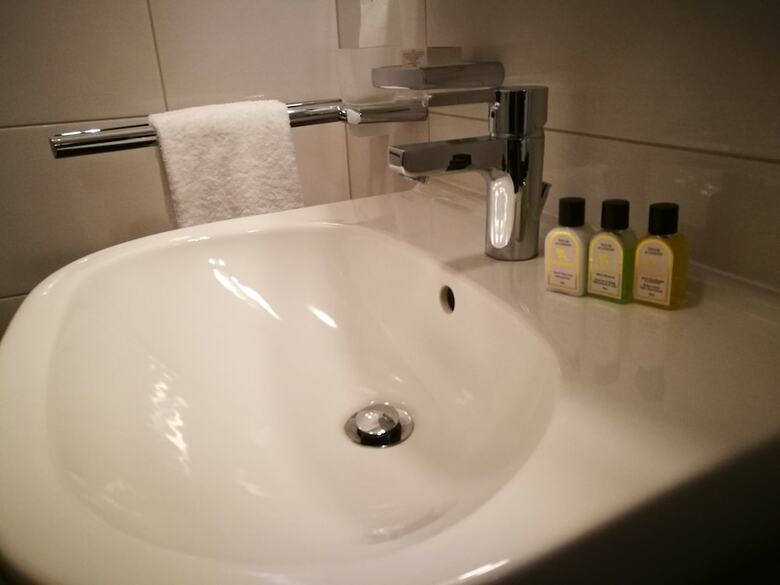 Apartamentos Shs Suite Home Sweet Strassen III