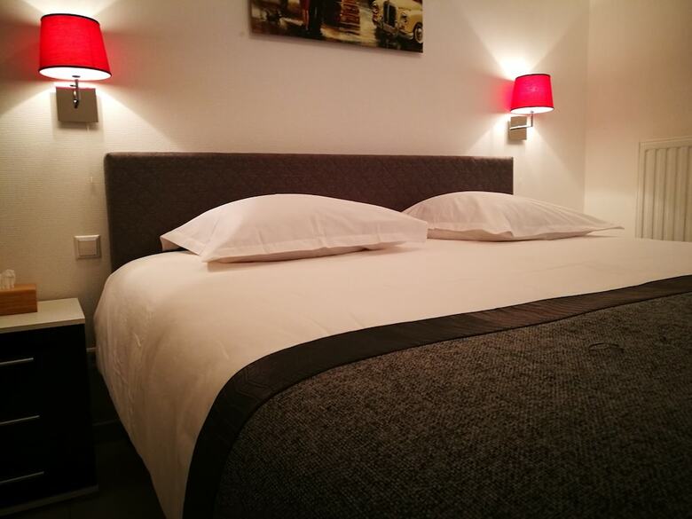 Apartamentos Shs Suite Home Sweet Strassen III