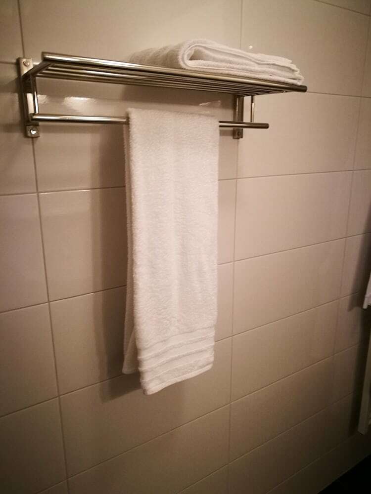 Apartamentos Shs Suite Home Sweet Strassen III