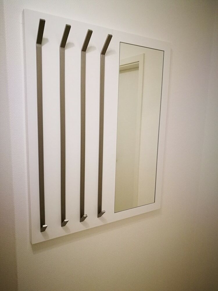 Apartamentos Shs Suite Home Sweet Strassen III