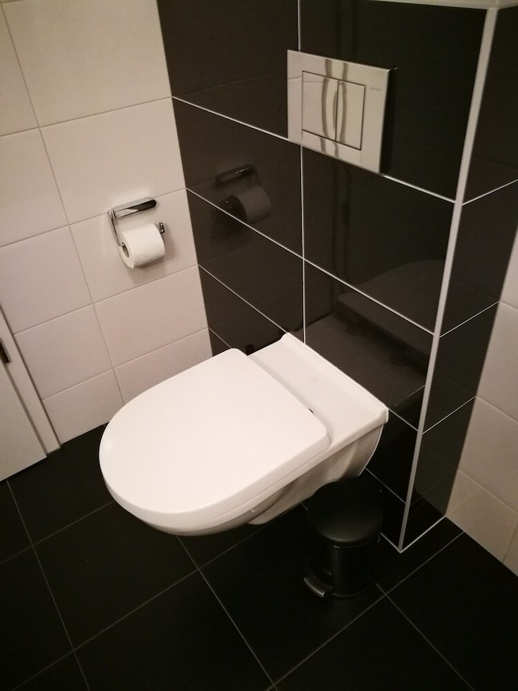 Apartamentos Shs Suite Home Sweet Strassen III