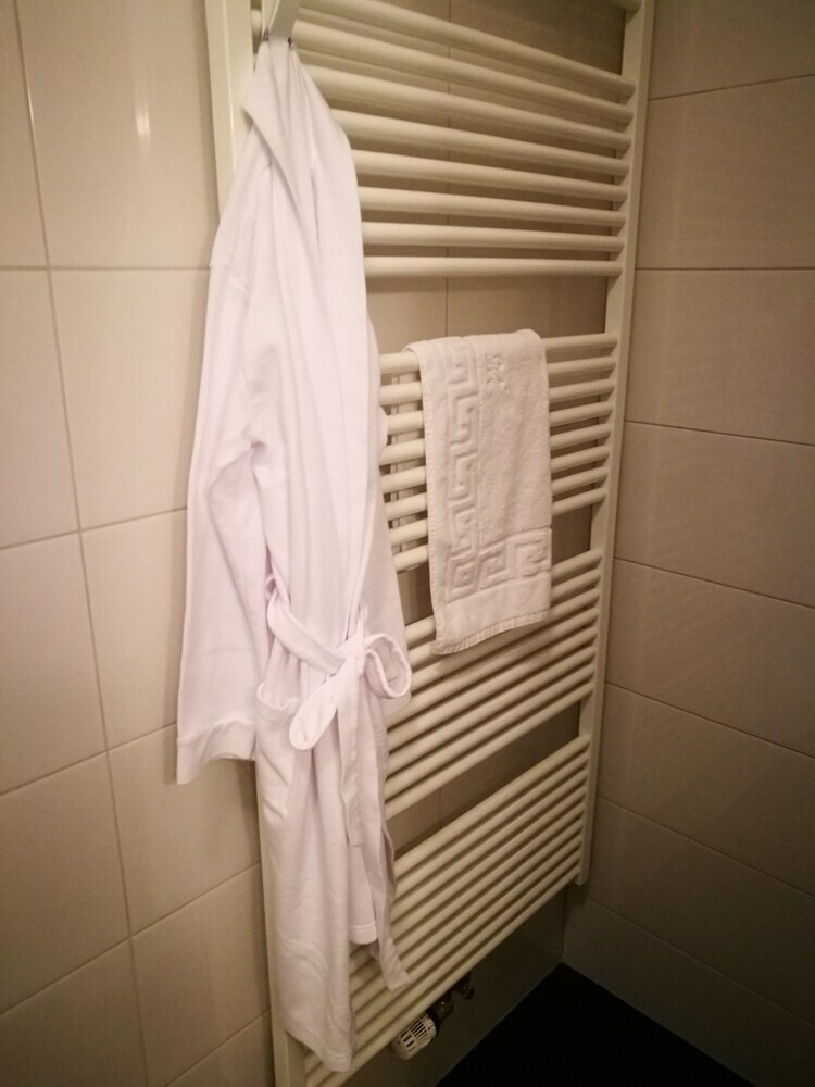 Apartamentos Shs Suite Home Sweet Strassen III