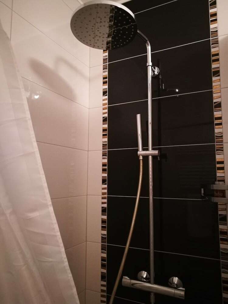Apartamentos Shs Suite Home Sweet Strassen III