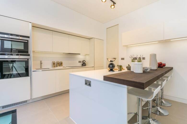 Apartamentos Urban Chic - Chiltern And Baker