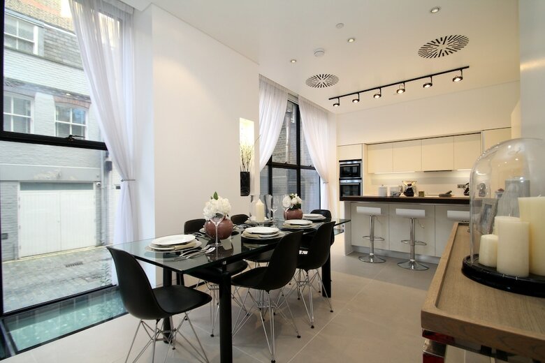 Apartamentos Urban Chic - Chiltern And Baker