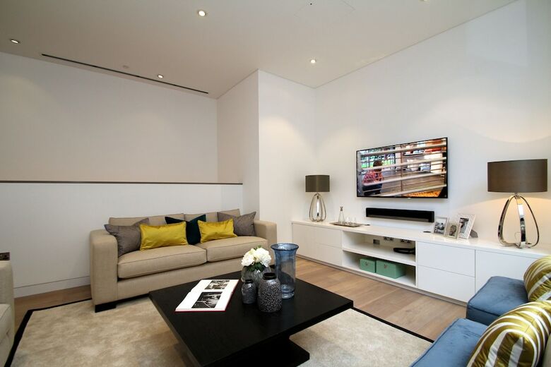 Apartamentos Urban Chic - Chiltern And Baker