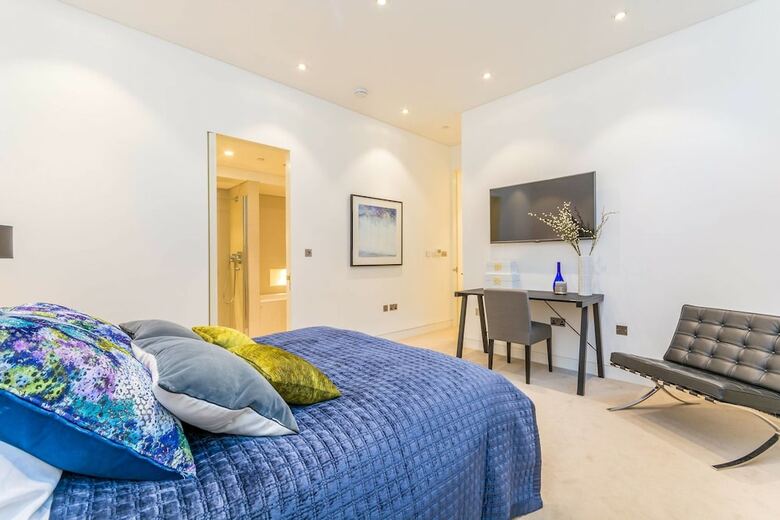 Apartamentos Urban Chic - Chiltern And Baker