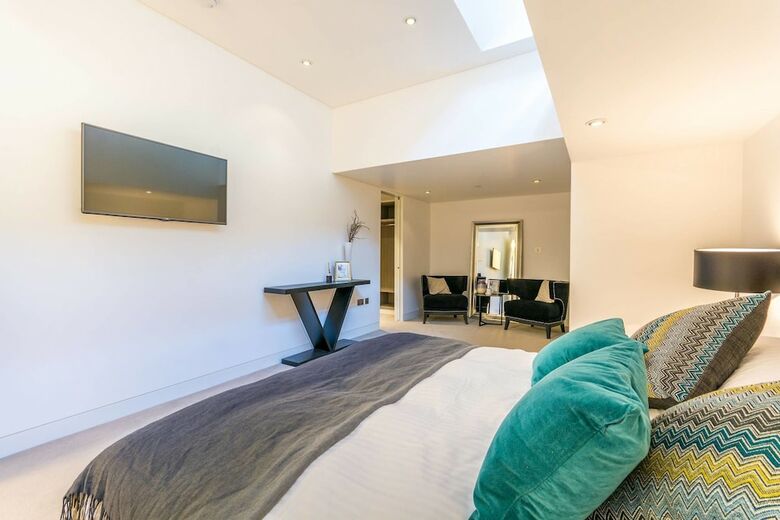 Apartamentos Urban Chic - Chiltern And Baker