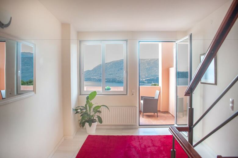 Villa Roxani