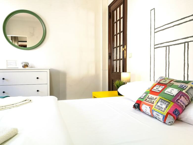 Hotel Castilho 63