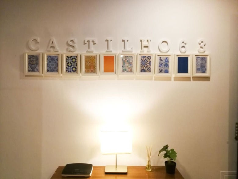 Hotel Castilho 63