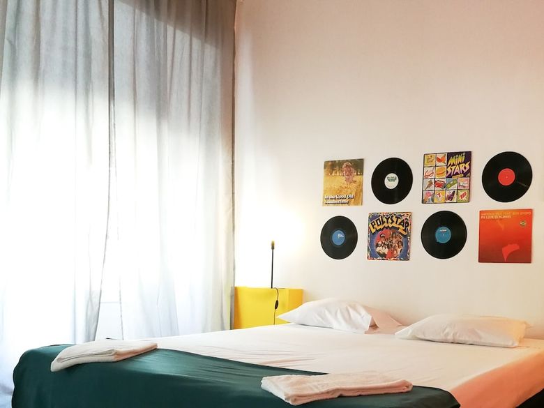 Hotel Castilho 63