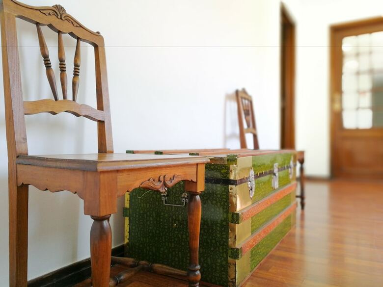 Hotel Castilho 63