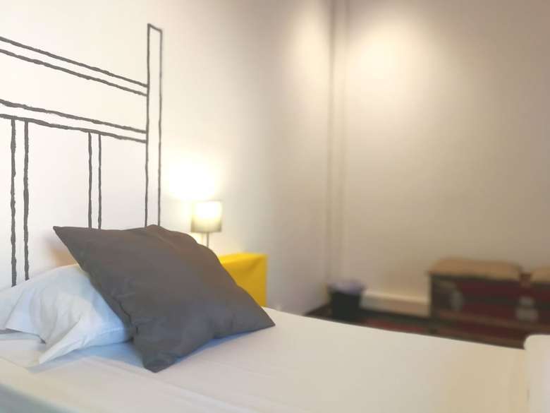 Hotel Castilho 63