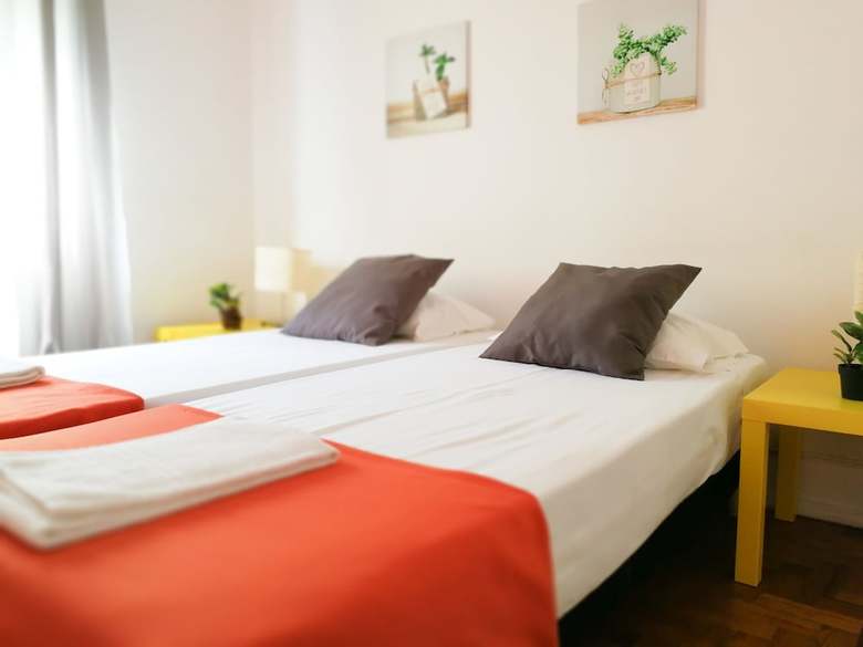 Hotel Castilho 63