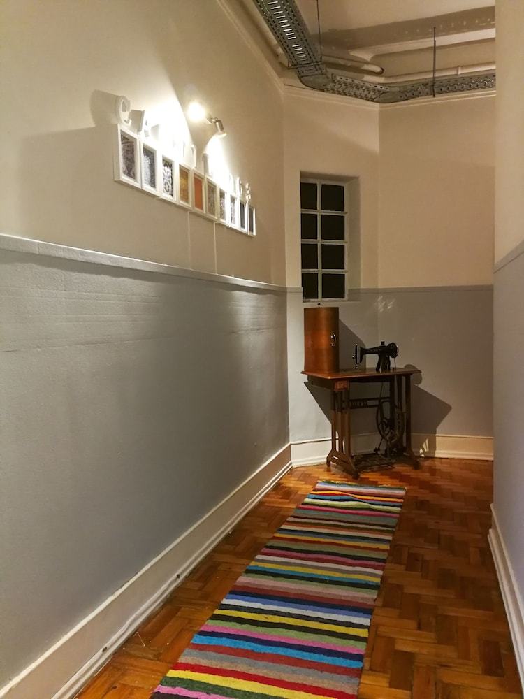 Hotel Castilho 63