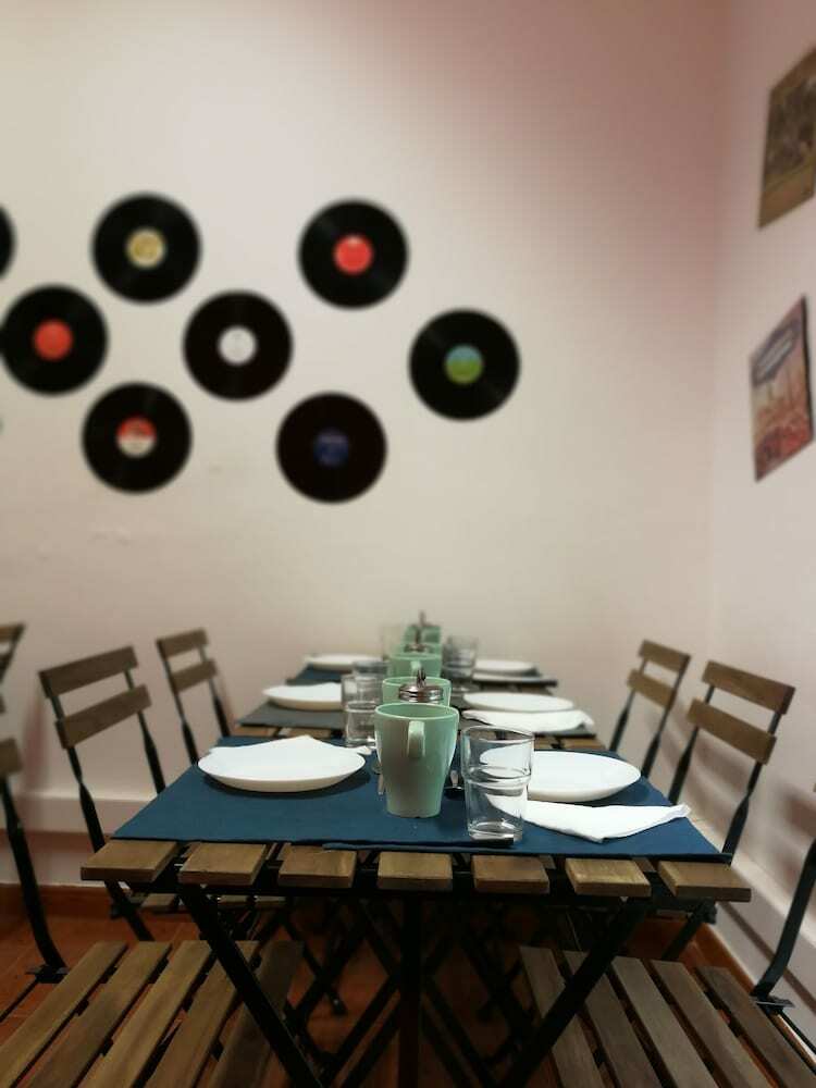 Hotel Castilho 63