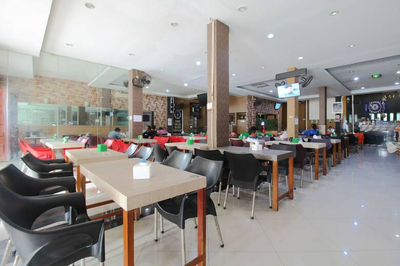 Hotel Airy Syariah Medan Sunggal Setiabudi 57
