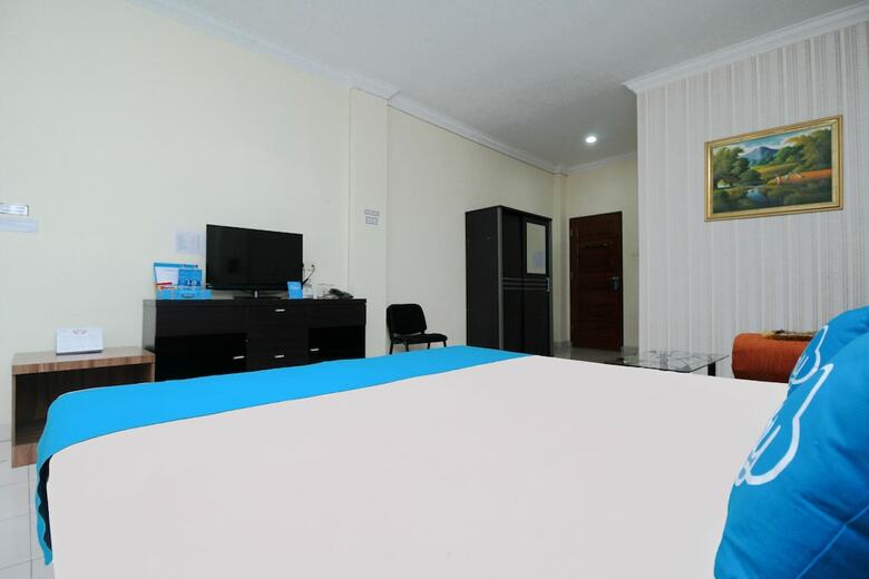 Hotel Airy Syariah Medan Sunggal Setiabudi 57