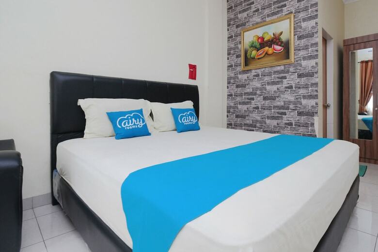 Hotel Airy Syariah Medan Sunggal Setiabudi 57