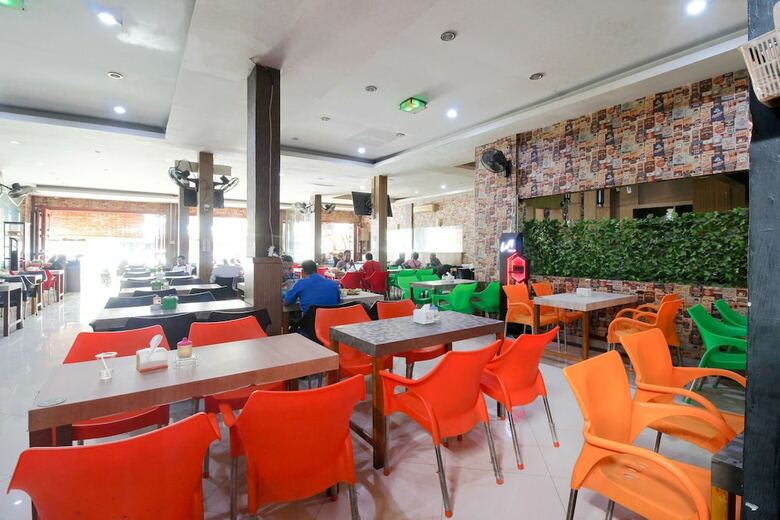 Hotel Airy Syariah Medan Sunggal Setiabudi 57