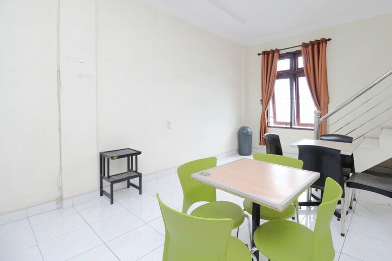 Hotel Airy Syariah Medan Sunggal Setiabudi 57